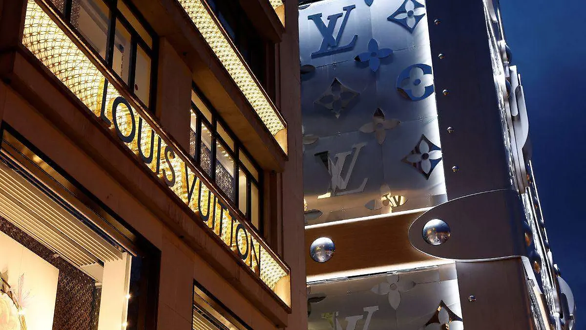 Louis Vuitton